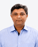 Mohammed Sadiq